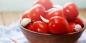 5 beste recepten ingelegde tomaten