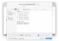 Macmoji voor OS X om snel tekst te vervangen in Emoji
