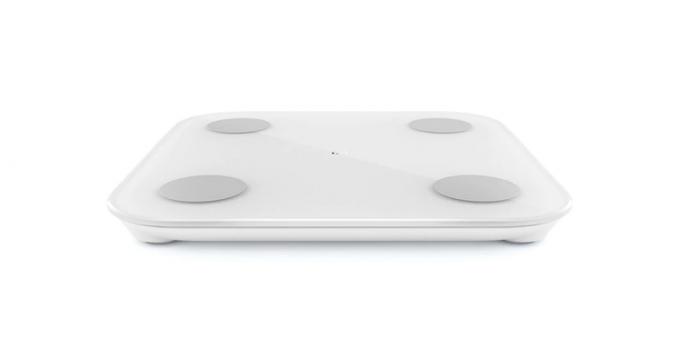 Xiaomi Mi Body Composition Schaal 2