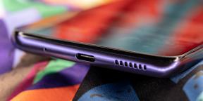 Review van de smartphone Lenovo K12 Pro - lang spelend, maar niet erg wendbaar