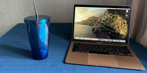 MacBook Air 2020 Review - Een laptop om van te houden en te haten