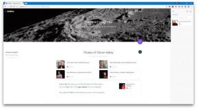 Additor - een nieuwe webdienst om uw notities en links te organiseren