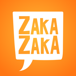 Zakazaka: bestellen van voedsel in de aanvraag + gratis maaltijden voor de punten