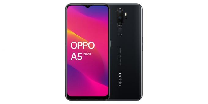 Oppo A5 2020