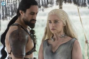 Wat gebeurt er in het zesde seizoen van "Game of Thrones"