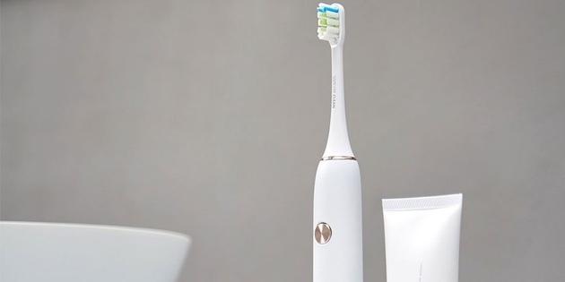 tandenborstel Xiaomi