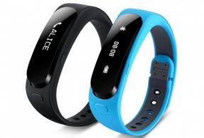 8 beste Chinese fitness-trackers