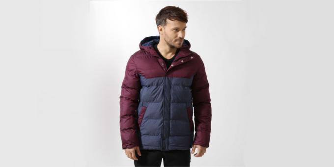 Wintersport jacket