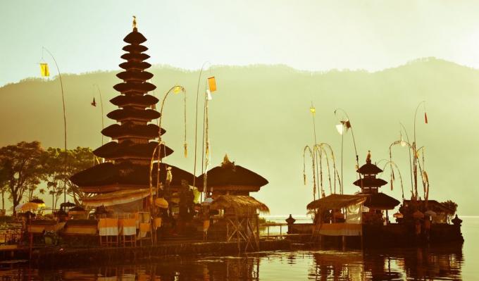Vakanties in Bali