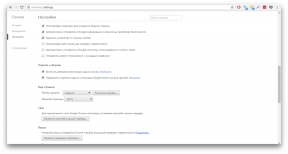 In Google Chrome om duidelijke gegevens voor automatisch aanvullen van formulieren