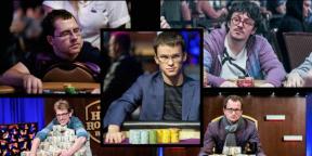 3 Raad van kampioen poker: hoe belangrijke beslissingen te nemen