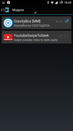 Youtube Veeg om activatie zoeken