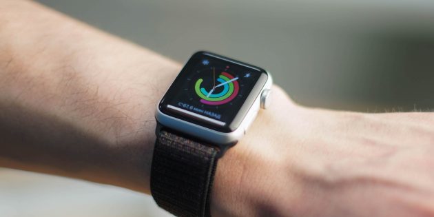 Maand Apple Watch Series 3: een volledige beoordeling