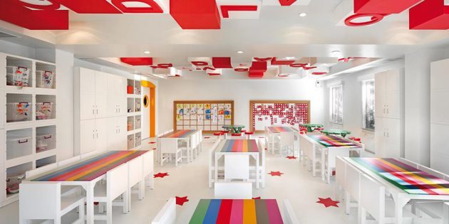 Hotels voor gezinnen met kinderen: Ela Quality Resort 5 *, Belek, Turkije