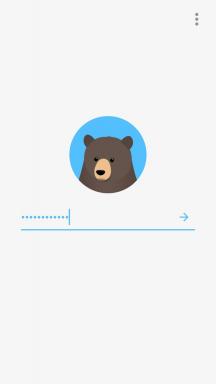 RememBear: Password Manager - alle wachtwoorden zijn beschermd door een beer