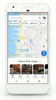 Google Maps krijgt 5 nieuwe functies en een logo