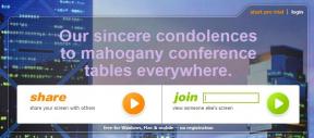 Join.me: de eenvoudigste manier om een ​​web conferentie te organiseren
