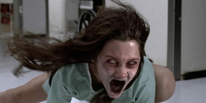 Exorcism Films: Box of Damnation
