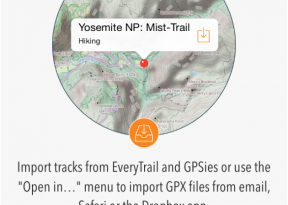 Trails - de beste mobiele applicatie voor racefans treylovogo