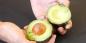11 levensduur hacken met avocado