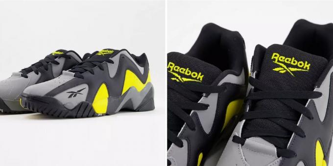 Reebok Kamikaze II sneakers 