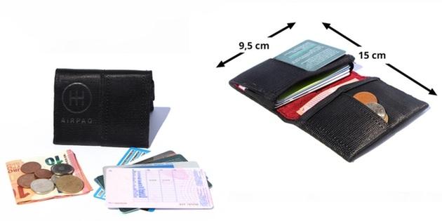 wallet Airpaq 