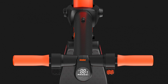Segway Ninebot lanceert ES1L ultra-betaalbare elektrische scooter met een bereik van 20 km