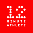 12 Minute Workout voor iPhone - als je niet wilt gaan naar de sportschool