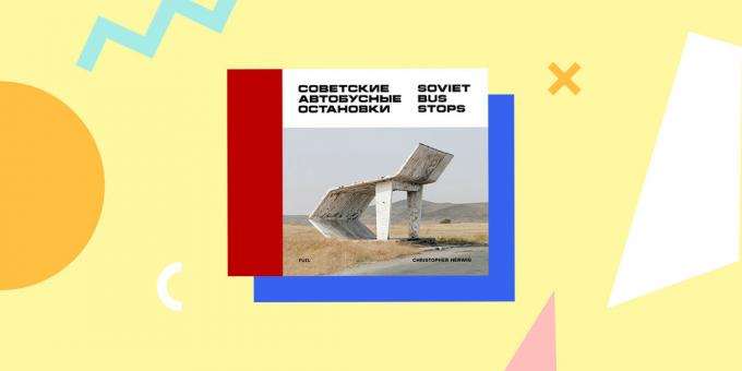 «Sovjet bushaltes», Christopher Herwig