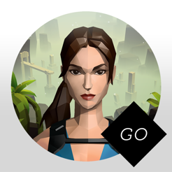 Monument Valley 2 en Lara Croft Go Giveaway