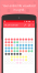 Life Kalender - visuele leven tracker voor Android en iOS