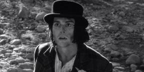 17 beste films met Johnny Depp