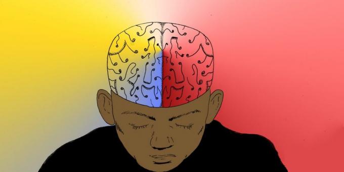 Bloeden van de hersenen: hoe de hersenen te ontwikkelen voor 30 dagen