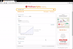 9 trucs met Wolfram Alpha, die uw leven zal vergemakkelijken