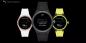 Puma kondigde haar eerste smartwatch