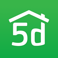Alexey Sheremetyev, Planner 5D: «We hebben de The Sims geopend op één monitor, terwijl de tweede deed Planner 5D»