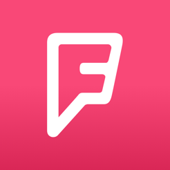 Foursquare: Global actualisering van de populaire dienst