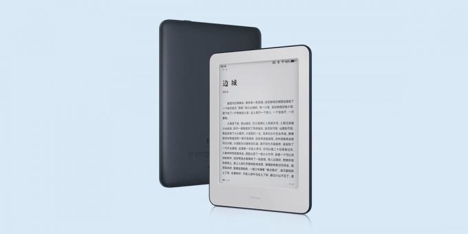 Xiaomi Mi Reader