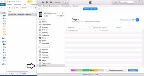 Hoe om ringtones te kopiëren voor uw iPhone of iPad in iTunes 12.7+