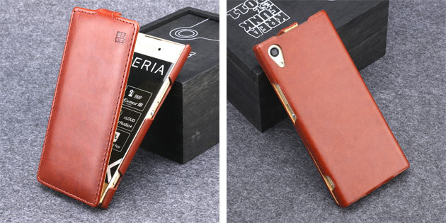 voor Sony Xperia XA1 Case
