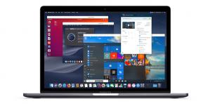 Nieuwe Macs met ARM ondersteunen Windows niet