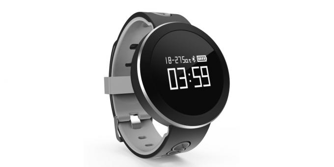 SmartWatch Bakeey Q7