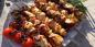 Hoe te spiesjes van kip koken: de beste augurken en alle subtiliteiten van het proces