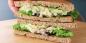 10 recepten voor geweldige sandwiches voor elk wat wils