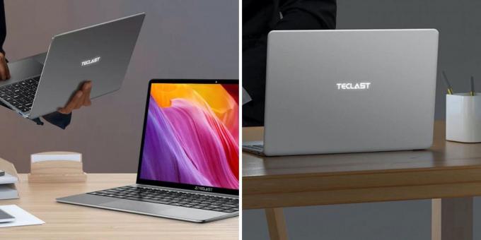 Teclast F7 Plus-laptop