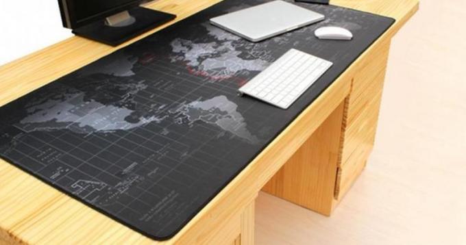 mousepad