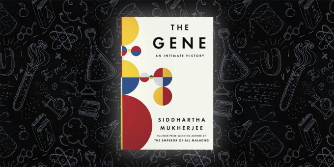 "Genen", Siddhartha Mukherjee