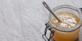 10 recepten aromatisch jam meloen