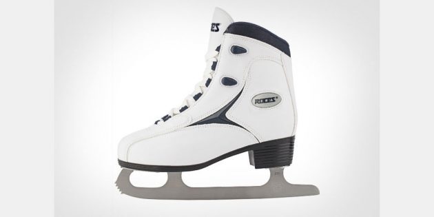 hoe te schaatsen kiezen: Recreational schaatsen