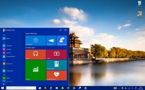 Wat u moet weten voor de installatie van Windows 10